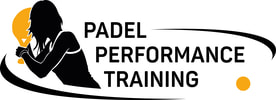 Padel Performance Training